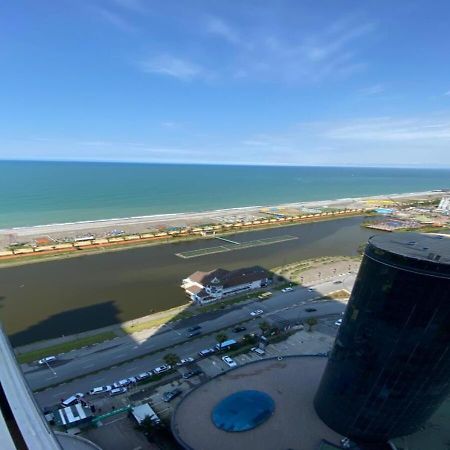 Orbi City Group Batumi Exterior photo