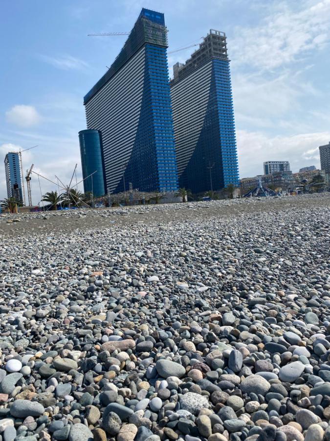 Orbi City Group Batumi Exterior photo