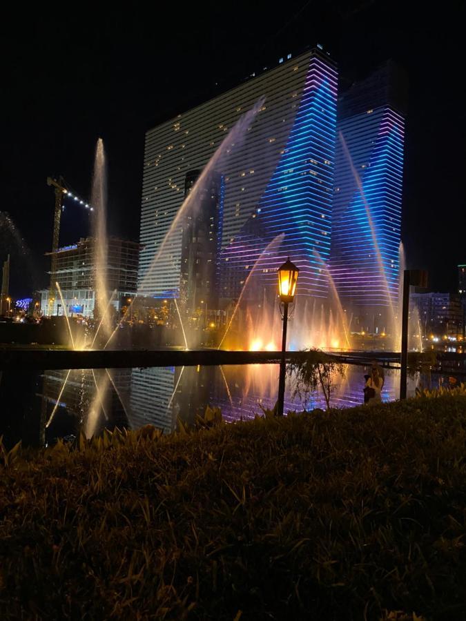 Orbi City Group Batumi Exterior photo