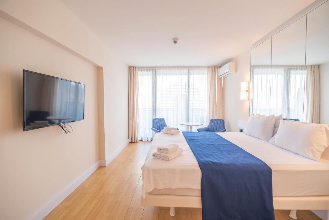 Orbi City Group Batumi Exterior photo