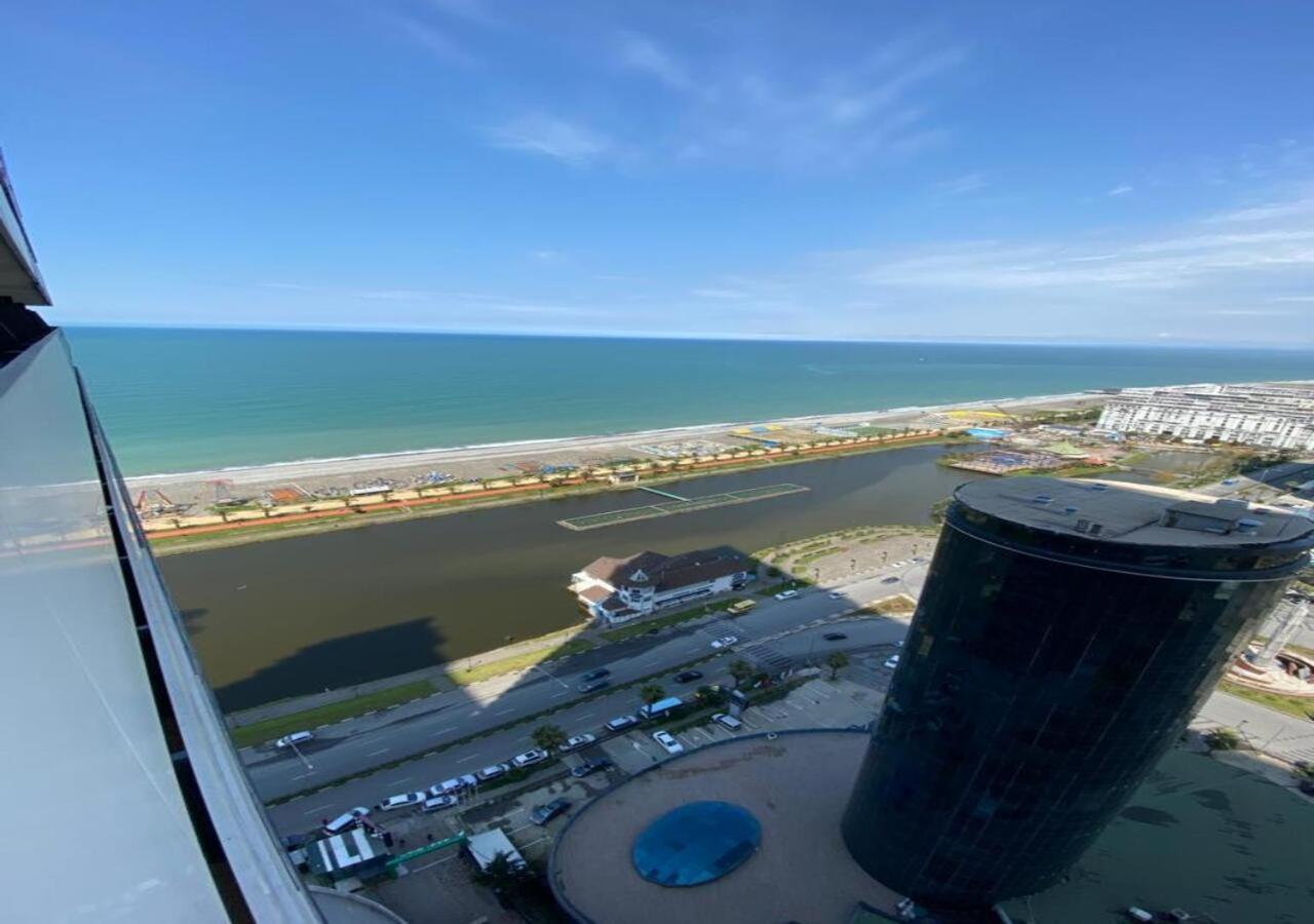 Orbi City Group Batumi Exterior photo