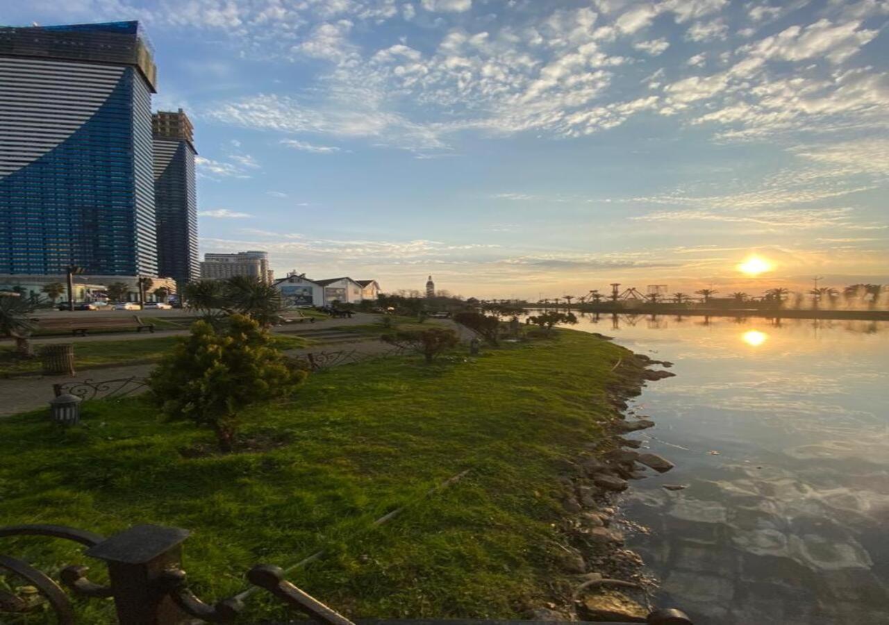 Orbi City Group Batumi Exterior photo